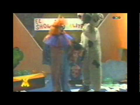 VideoMatch | El Show De Muralito