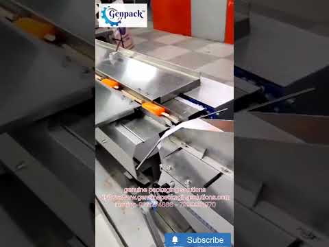 🤯 Kulfi Machinepacking GOES INSANE! ⚡️