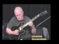 John Basile - John Abercrombie    "Everything I Love"