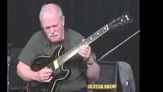 John Basile - John Abercrombie    "Everything I Love"