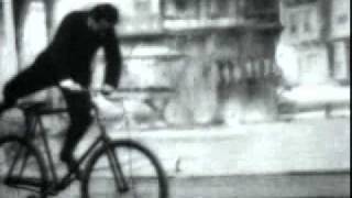 Calexico - The Book and the Canal