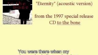 Richard Marx - Eternity (acoustic)
