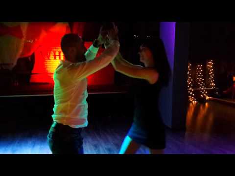 #23 "WHEELIE PUB" 13.03.2016 Salsa Moscow