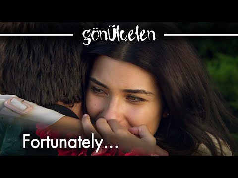 Murat found Hasret - Episode 29 | Becoming a Lady