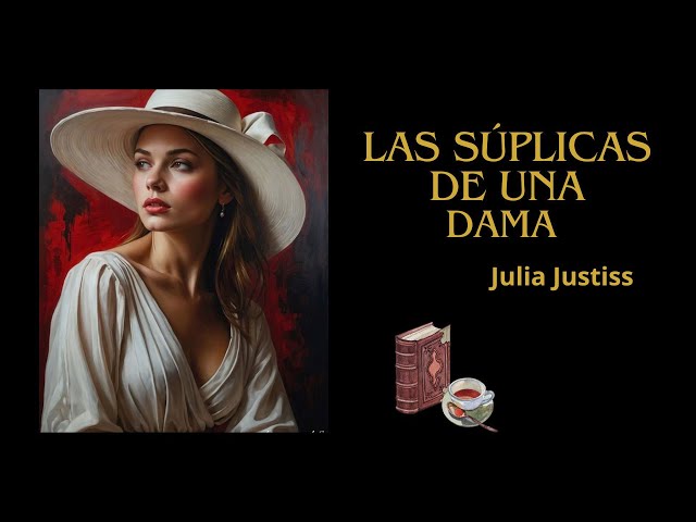 Vídeo relacionado con Un escándalo para conquistar a una dama (Los irresistibles Trevelyan 1)