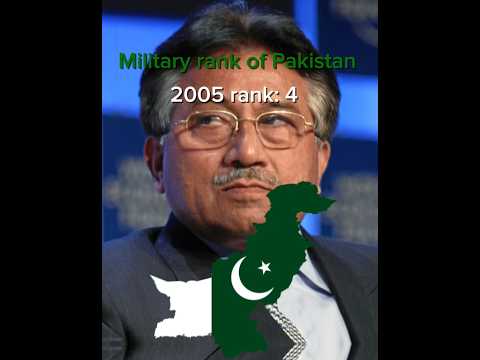 Military rank of pakistan 2025-1900 #country #history #shorts #edit #pakistan #military