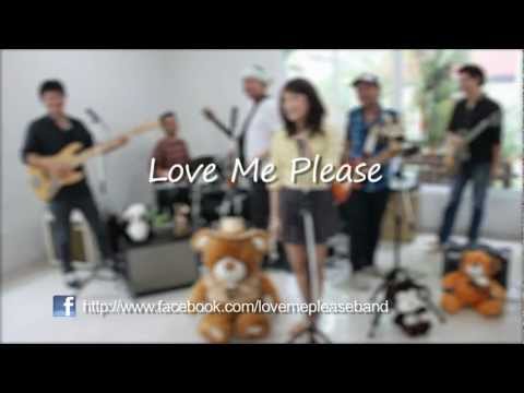 Love Me Please - สวนสัตว์ (Official MV)