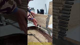 Download lagu Traditional Handmade Noodles Made the Old Way #craft mp3