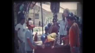 חגיגות חג ה-30, יוני 1979 / חלק ראשון