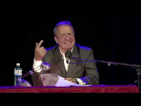 70 Jahre Timmermahn - Frank Baumann