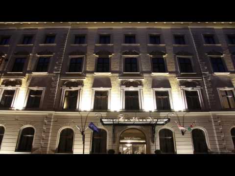 The Three Corners Hotel Bristol