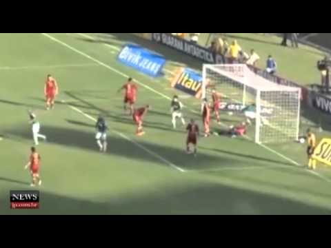 Palmeiras 2x3 Fluminense: veja os gols do título do Tricolor Carioca