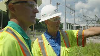 Utility Rights-of-Way Management: Pollinator Habitats