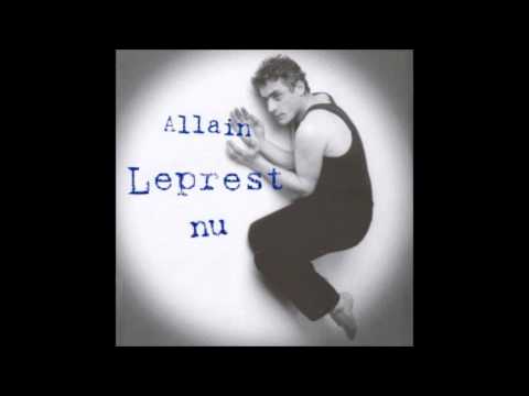 Allain Leprest - Rouen (Nu, 1998)