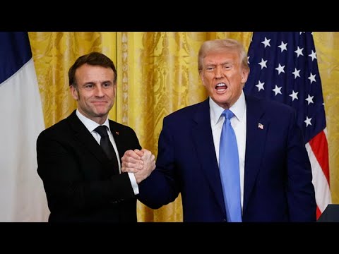 LILLEY UNLEASHED What's the plan for Canadian politicians to fight Trump's tariffs