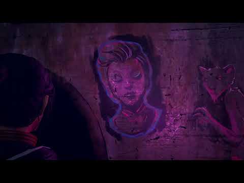 Let's Play Dreamfall Chapters - Part 22