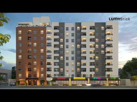 Avanço nas obras do Lumy Brick - Junho 2026 🚧