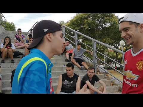 DTM 🆚 Marc 940 - Semis | 1° Clasf. Final Santacolorap