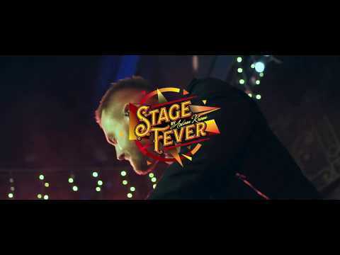 Stage Fever by Adam Kram  I promo clip 2018 (Justin Timberlake - Can't Stop the Feeling!)
