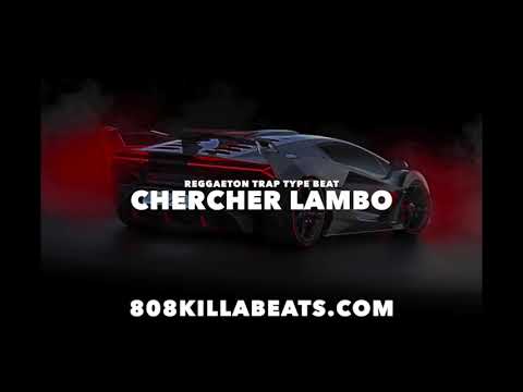 (FREE) Instru Type Beat l'Algérino x Soolking x JuL - "CHERCHER LAMBO" (2019) PROD by 808KB