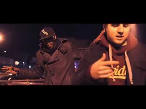 The Invisible Man (Featuring Justin Pavia) - Alexander Noir