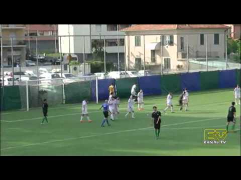 Val d'Aveto-Casarza Ligure 1-2