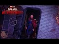 Marvel Studios' Doctor Strange in the Multiverse of Madness | Cinematic