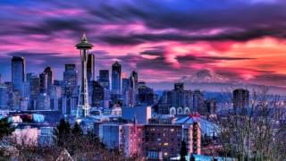 Rumorz | Seattle ft. April