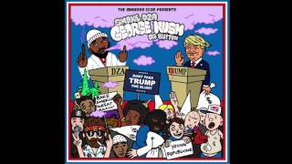 Smoke DZA - "Nine" (feat. A$AP Rocky) [Official Audio]