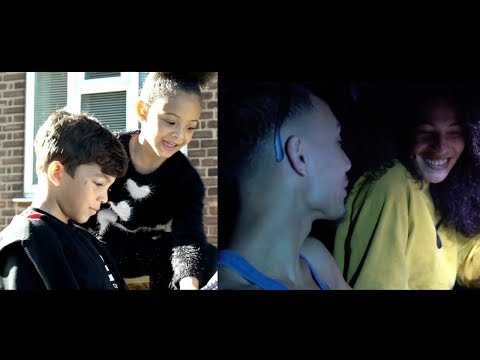 Jay Kage - Ride With Me (Official Video)