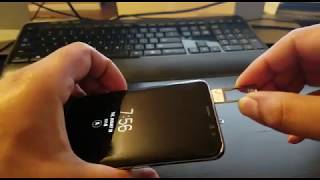 How to Unlock Samsung Galaxy S8 from AT&T