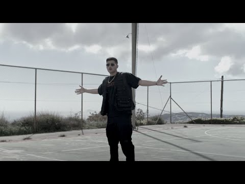 Dardan x Fourty Dance Hall Type Beat "Down"