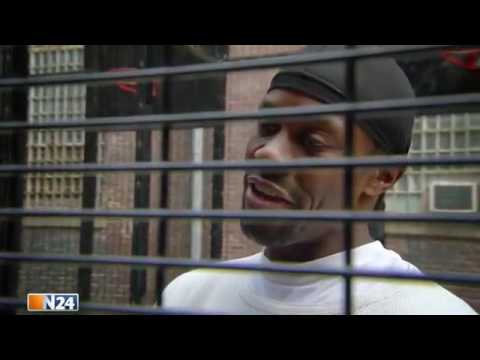 Leben in der Todeszelle (Part 1)INDIANA