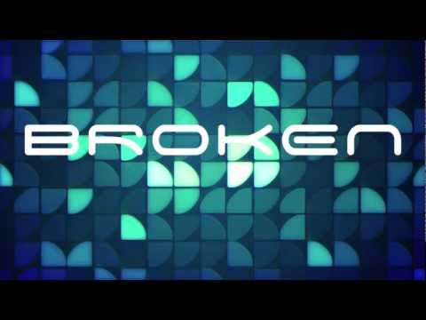 Benjamin Storm - Broken (Club Edit) PREVIEW