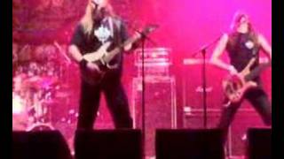 Burning Point - Heart of Gold