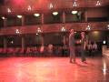 sequence dance - rumba 1 with Stanley and Doreen ...
