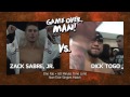 PWG Preview Game Over Man