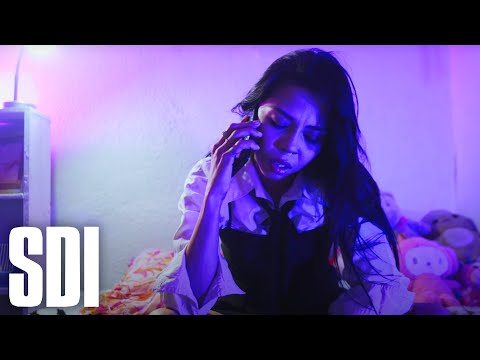 Hiena Hg - Me Bloquea (Video Oficial)