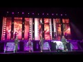 S Club 7 Natural Birmingham 2015 Live Reunion