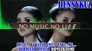Download lagu MERINDING (KARAOKE NO VOKAL) - 2RACUN YOUBI SISTER mp3