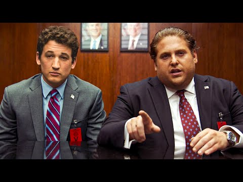 WAR DOGS Trailer (2016) Miles Teller, Jonah Hill