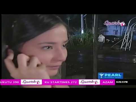 Pablo Gomez Misery Soap On Spark TV Episode7 2020