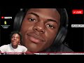 Speed LOSES IT Reacting To Fan Art