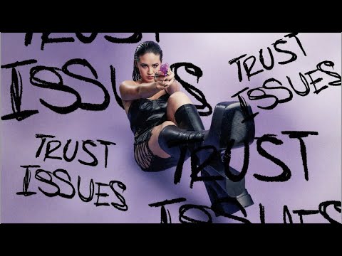 Trust Issues - Emei (Official Lyric Video)