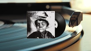 Richard Swift - Broken Finger Blues