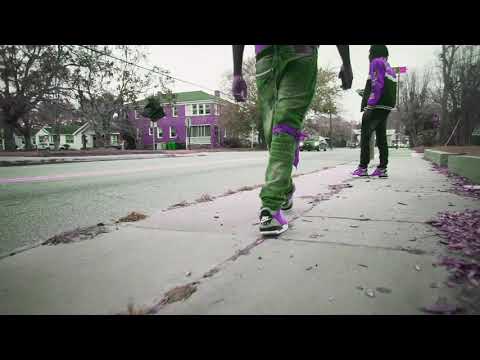 LOBG - “SCOLIOSIS” (OFFICIAL VIDEO HD)