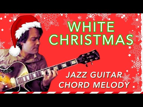 download lagu mp3 mp4 White Christmas Jazz Guitar, download lagu White Christmas Jazz Guitar gratis, unduh video klip White Christmas Jazz Guitar