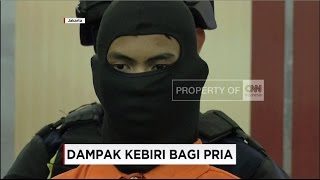 Download lagu Ini Dampak Hukuman Kebiri Bagi Pria mp3 Download lagu Ini Dampak Hukuman Kebiri Bagi Pria mp3