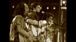 Los Delinqüentes con Migue Benítez - El Aire de la Calle