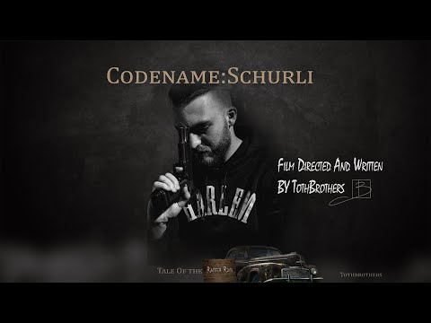 Codename:Schurli by TothBrothers - Der Ganze Film